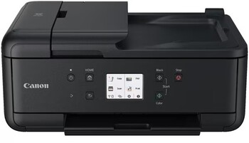 Canon Pixma All-In-One Home Office Printer TR7660A