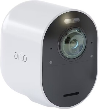 Arlo Ultra 2 Spotlight 4K UHD & HDR Camera System