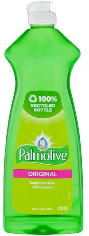 Palmolive Dishwashing Liquid 500mL