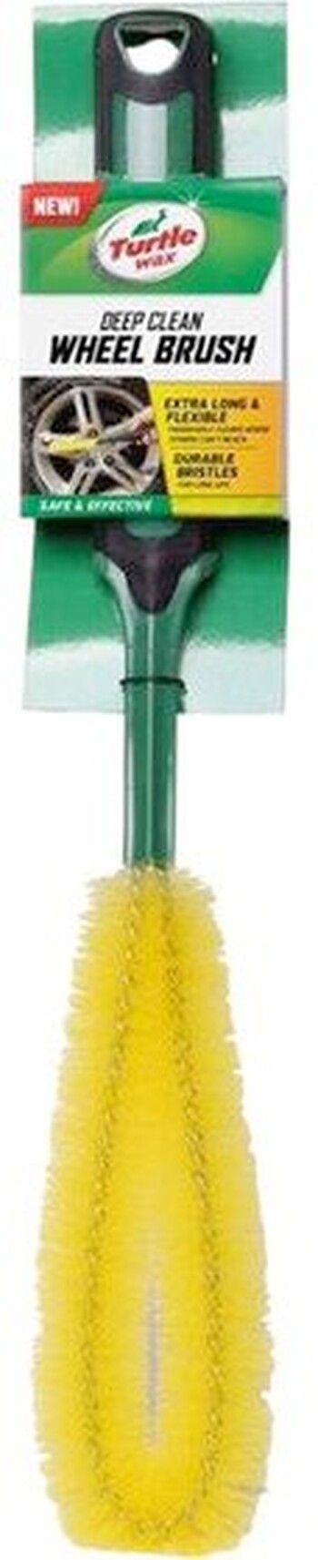 Turtle Wax Tire Brush