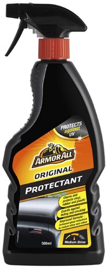 Buy Armor All Original Protectant 500mL