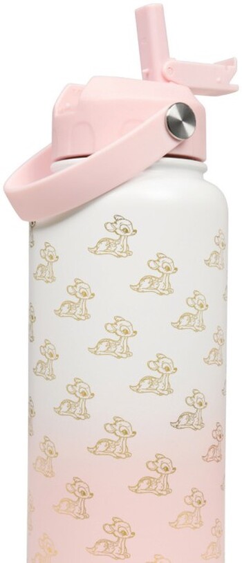 Disney Drink Bottle 950mL Bambi & Thumper
