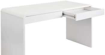 Reine 2 Drawer 1400mm Desk