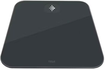 Fitbit Aria Air Smart Scale Black