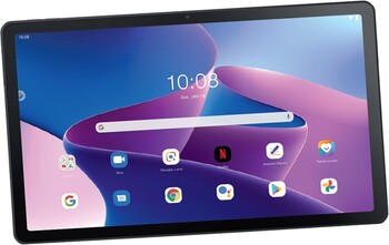 Lenovo Tab M10 Plus 3rd Gen 10.61" 2K Android Tablet
