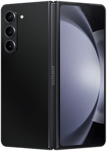 Samsung Galaxy Z Fold5 12GB/256GB Black