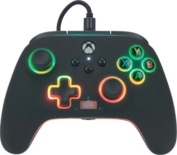 PowerA Spectra Infinity Enhanced Controller for Xbox/PC