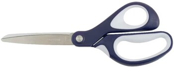 J.Burrows Comfort Grip Scissors 8"/203mm