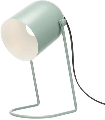 Hamble Desk Lamp Sage