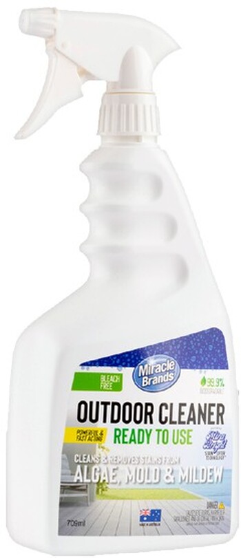 Morgan 1L Plastic Spray Bottle - Bunnings Australia