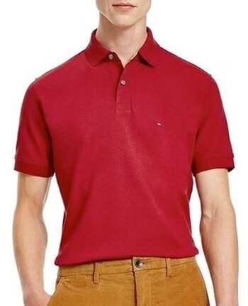 myer tommy hilfiger polo