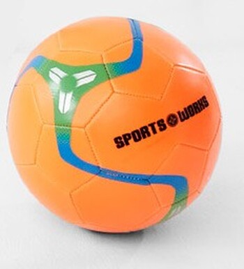 Soccer Ball Size 5 Kmart Catalogue Salefinder