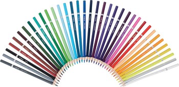 Born Premium Colour Pencils 36 Pack