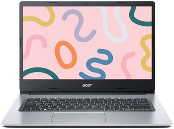 Acer Aspire 1 14" Celeron 4/128GB Laptop