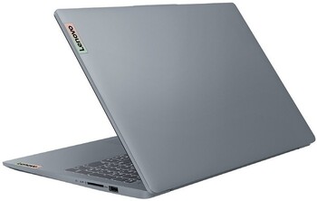Lenovo 15.6" IdeaPad Slim 3i Laptop i5 8/512GB
