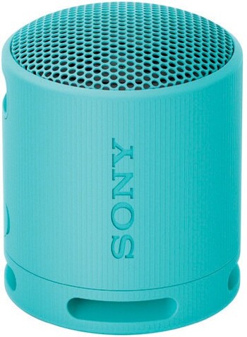 Sony XB100B Wireless Speaker Blue