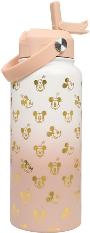 Disney Drink Bottle 950mL Mickey
