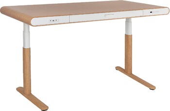Sola 1500mm Height Adjustable Desk