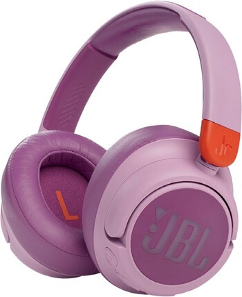 JBL Junior 460 Bluetooth Noise Cancelling Headphones