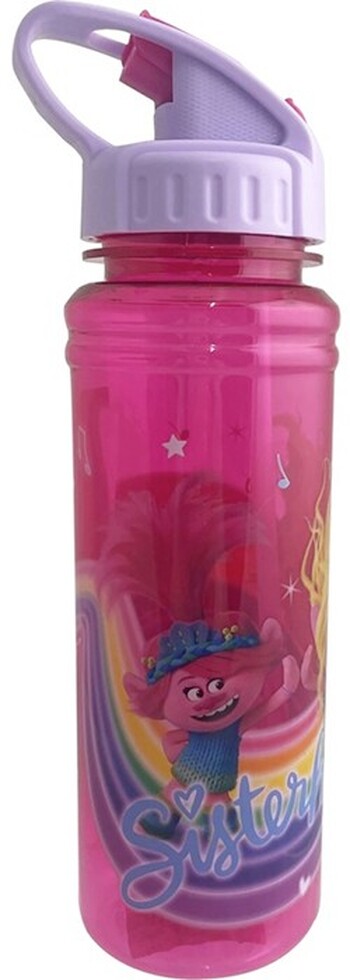 Trolls Soft Spout Bottle 769ml