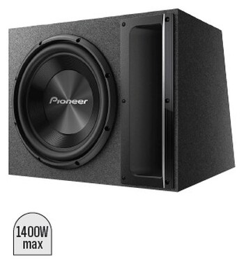 Autobarn subwoofer store