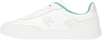 Tommy Hilfiger ‘TH Heritage’ Court Sneakers