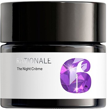 Rationale #6 The Night Crème