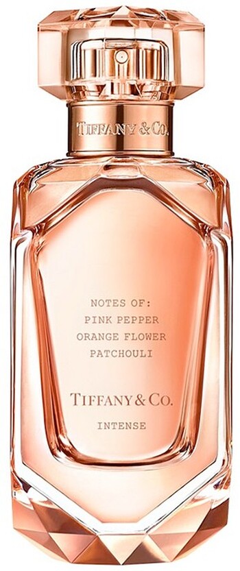 Tiffany & Co. Rose Gold Intense Eau de Parfum 75ml