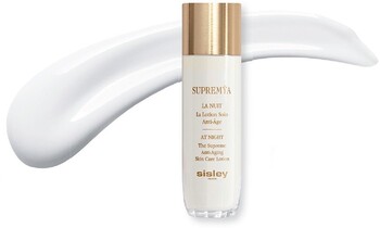 Sisley Supremÿa at Night the Supreme Anti-Aging Skin Care Lotion