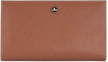 Cellini ‘Lucy’ Leather Continental Wallet