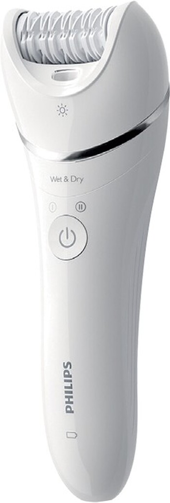 Philips ‘BRE700/00’ Wet & Dry Epilator