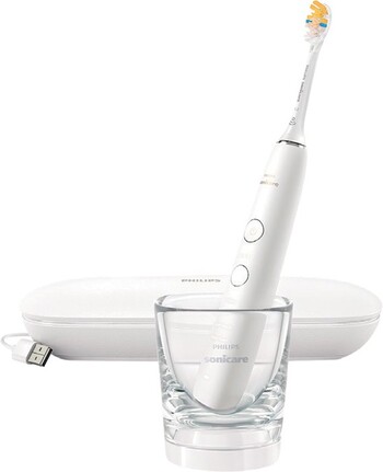 Philips ‘HX9912/63’ Sonicare DiamondClean 9000 Electric Toothbrush