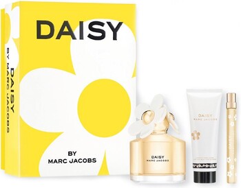 Marc Jacobs Daisy Eau de Toilette 100ml Gift Set
