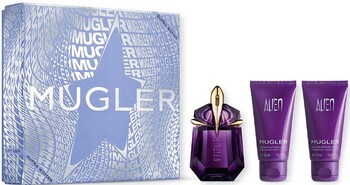 Mugler Alien Eau De Parfum 30ml Gift Set