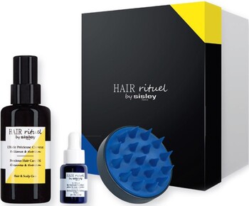 Hair Rituel by Sisley Precious Hair Care Oil Set
