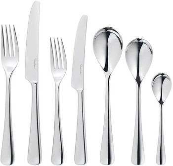 Robert Welch ‘Malvern’ 56-Piece Cutlery Set