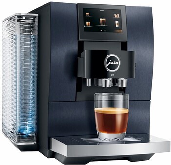 Jura ‘Z10’ Automatic Coffee Machine
