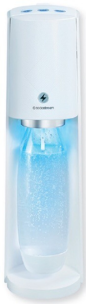 Sodastream ‘E-Terra’ Sparkling Water Machine