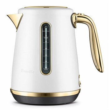 Breville ‘BKE735SSB’ the Soft Top Luxe 1.7L Kettle