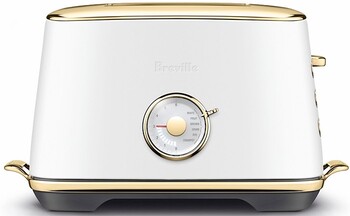 Breville ‘BTA735SSB’ the Toast Select Luxe Two-Slice Toaster