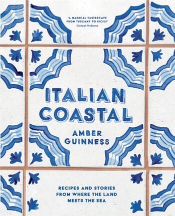 Italian Coastal by Amber Guinness