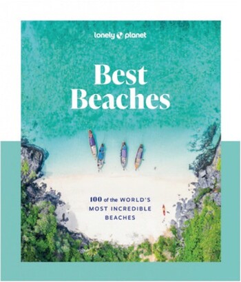 Best Beaches by Lonely Planet