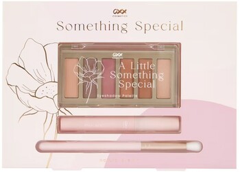 OXX Cosmetics 3 Piece Something Special Natural Eye Kit