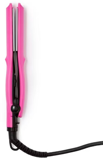 Mini Straightener - Hot Pink