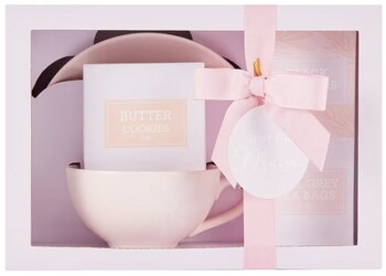 Mother's Day Tea Gift Box