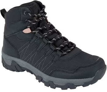 Active Womens Hiking Boots