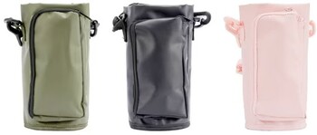 Insulated Bottle Bag - Assorted