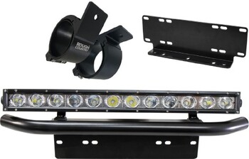 Rough Country Light Bar & Driving Light Mounting Hardware