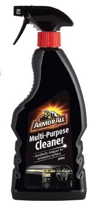 Armor All Multi-Purpose Cleaner 500ml
