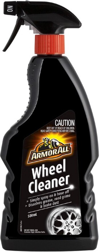 Armor All Wheel Cleaner 500ml